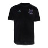 Maglia CR Flamengo Terza Divisa 2023-24 Maglia CR Flamengo Terza Divisa 2023-24